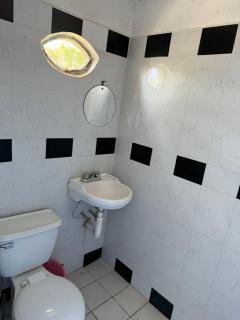 Hotel San Jose Purua - - 1
