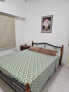 Mermaid Apartment - Larnaca - 7