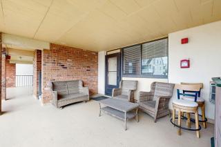 Colonial Condo 102 - Ocean City - 7