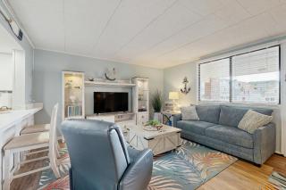 Colonial Condo 102 - Ocean City - 6