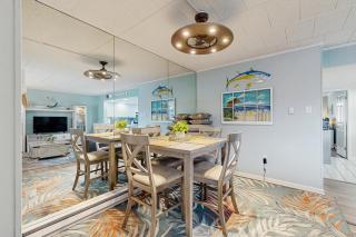 Colonial Condo 102 - Ocean City - 4