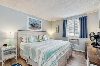 Colonial Condo 102 - Ocean City - 1
