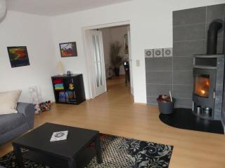 Ferienhaus Thalblick in Ruhla - Ruhla - 9