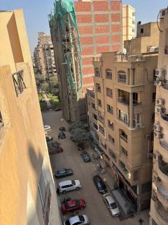 Amman Apartment - Il Cairo - 5