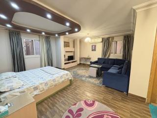 Amman Apartment - Il Cairo - 4