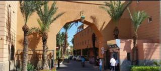 Village Kech - Marrakesh - 0