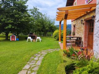 Apartamento rural El jondrigu - Cangas de Onís - 9