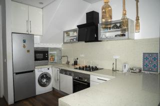 Blue penthouse Tanger - Tangeri - 8