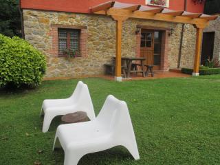 Apartamento rural El jondrigu - Cangas de Onís - 8