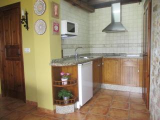Apartamento rural El jondrigu - Cangas de Onís - 7