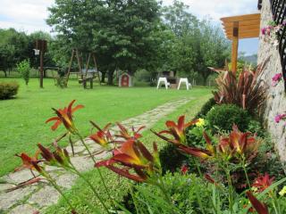 Apartamento rural El jondrigu - Cangas de Onís - 4