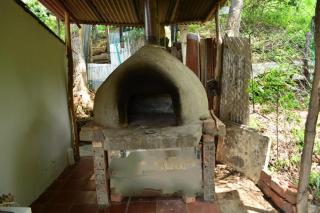 Finca Piscina Privada - 4 hab - Hermosa Vista - 9