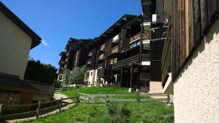 Résidence Les Portes De La Vanoise - LES PORTES DE LA VANOISE - SB408B MAE-3053 - 3