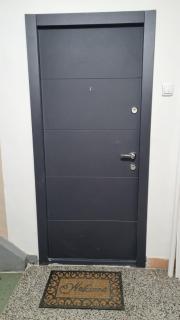 Apartment Most - Novi Sad - 0