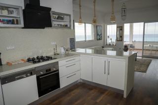 Blue penthouse Tanger - Tangeri - 9
