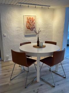 Nyrenoverad 2a i suterrängplan - Bankeryd - 0