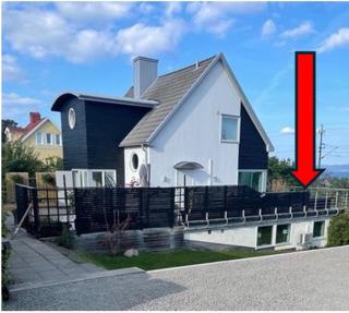 Nyrenoverad 2a i suterrängplan - Bankeryd - 4