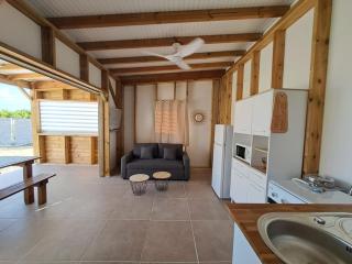 Les gîtes coco soleil - 2