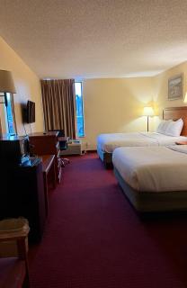 Econo Lodge Mt Hope - Beckley - Mount Hope - 2