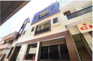 hotel kohinoor city - Chandīgarh - 7