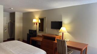 Econo Lodge Mt Hope - Beckley - Mount Hope - 1