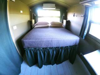 Glamping Casetta sul lago 2 - Albairate - 4