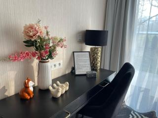 Solne Apartamenty A033 z klimatyzacją i ogrodem Solny Resort - 7