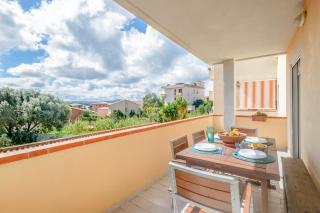 Accogliente Bilocale Centrale, Terrazza, Parking - La Maddalena - 9