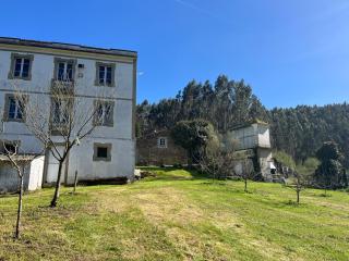 Casa de Campo Pumarada de Oirín - Foz - 0