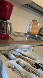 Teduktu apartment near City Center - Tirana - 8