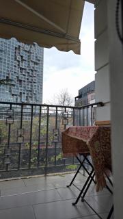 Teduktu apartment near City Center - Tirana - 1