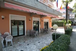 Hotel Olimpia - Sirmione - 8