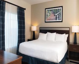 Beautiful Hotel in Mountain Vista - 1BD Sleeps up to 4 - Branson - 8