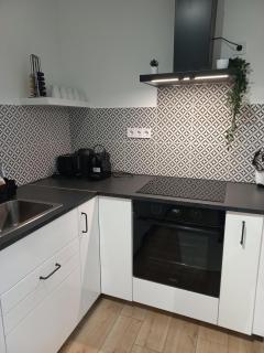 Dunakorzo Apartman - Szentendre - 8