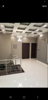 Bahria town karachi villa - Karachi - 1