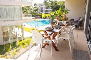 Condo Mareva The Leaf, Luxury Retreat - Playa del Carmen - 7