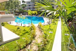 Condo Mareva The Leaf, Luxury Retreat - Playa del Carmen - 6