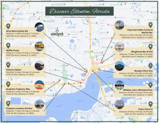 Entire Home in Palmetto Ellenton - 6