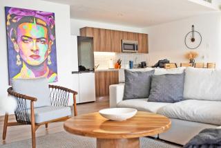 Condo Mareva The Leaf, Luxury Retreat - Playa del Carmen - 0