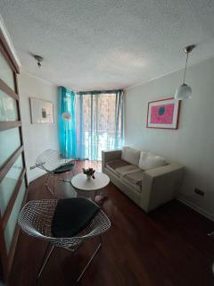Departamento isbel - Santiago - 4
