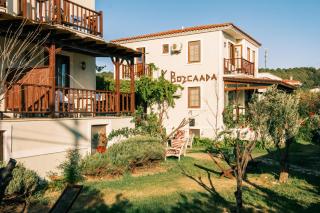 K Bozcaada - Bozcaada - 0