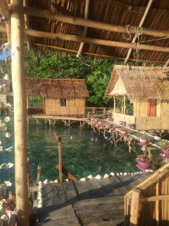 Efenli Arnes homestay - Yennanas Besir - 8