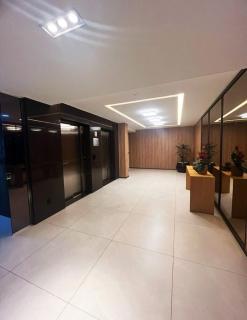 Apartamento Studio - 2