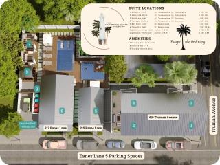 The Lighthouse Group Suite - Key West - 8