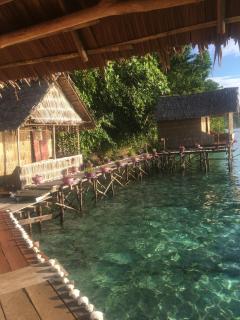 Efenli Arnes homestay - Yennanas Besir - 6