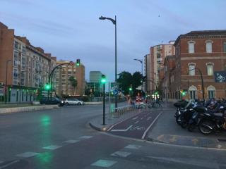 Hevres Centro 2 Parking Gratuito - Málaga - 7