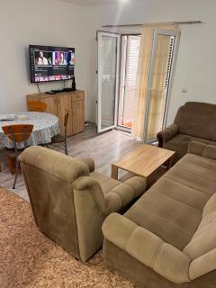 MM Apartment - Budva - 4