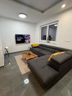 Skyline View Apartment - Ulcinj - 3