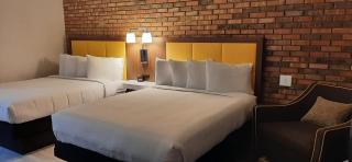 Penn Lodge Hotel & Suites Philadelphia - Bensalem - Bensalem - 5