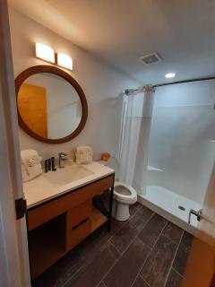 Penn Lodge Hotel & Suites Philadelphia - Bensalem - Bensalem - 7